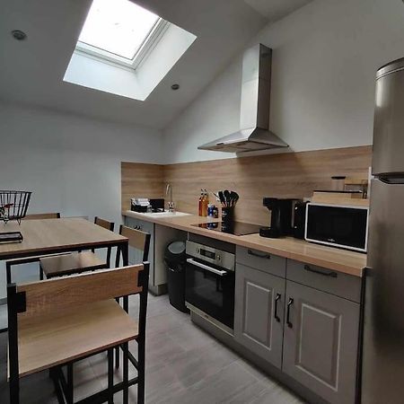 La Petite Falaise, Maison Avec Cour Dreux Centre 외부 사진