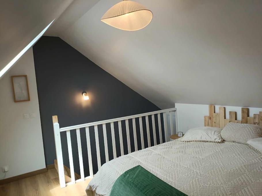 La Petite Falaise, Maison Avec Cour Dreux Centre 외부 사진